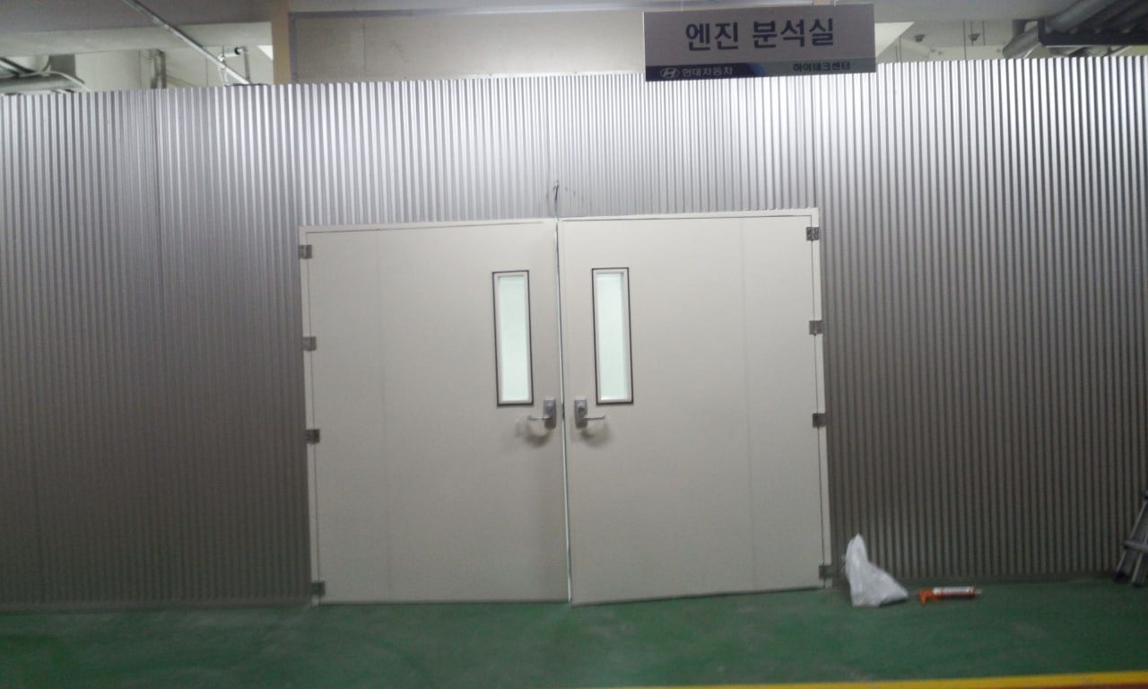 기타 현장 시공 사진 5